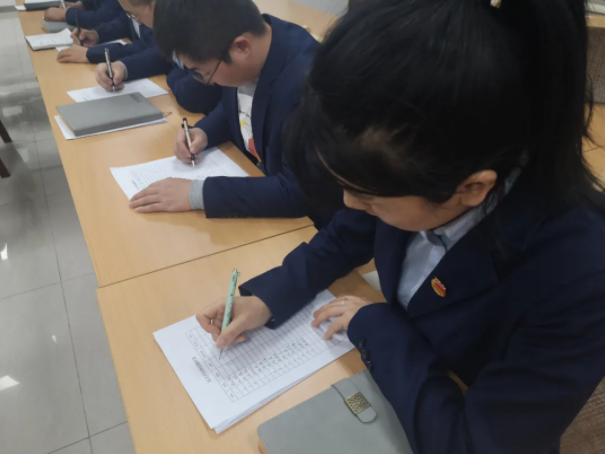 乐动网页版·官方站在线登入-乐动(中国)
团委召开2021年度专题组织生活会(图4)