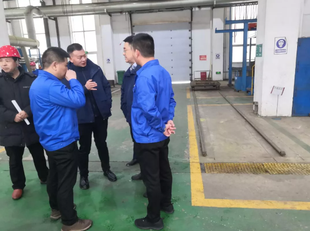 乐动网页版·官方站在线登入-乐动(中国)
开展春节前安全大检查(图3)