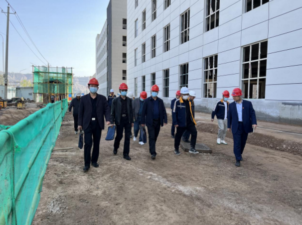 市建设工程服务中心督查乐动网页版·官方站在线登入-乐动(中国)
在建项目安全生产工作(图2)
