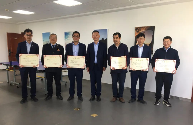 乐动网页版·官方站在线登入-乐动(中国)
团委举办“庆五一、迎五四”球类联谊比赛(图4)