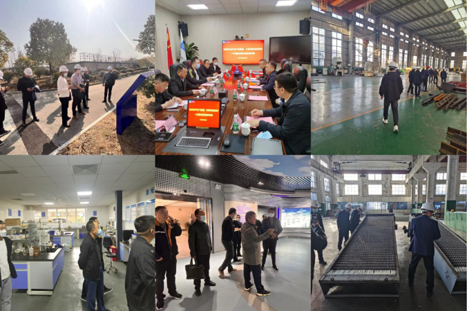 乐动网页版·官方站在线登入-乐动(中国)
赴多地考察调研城东污水处理厂二期项目设备(图2)