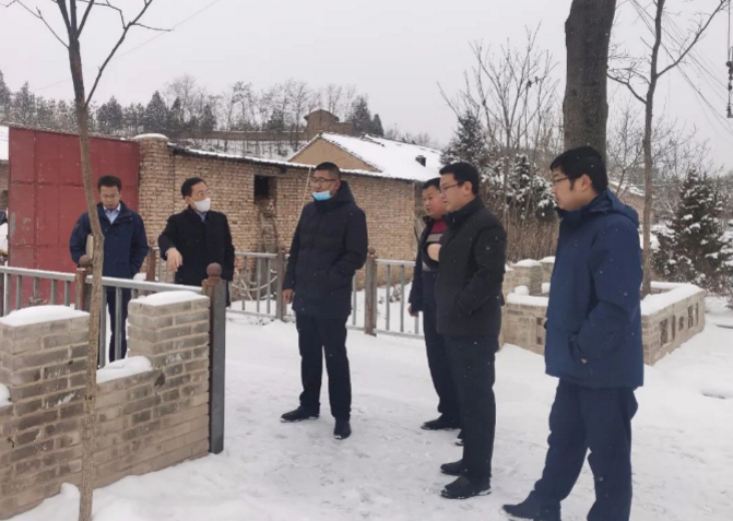 筑起安全墙 照亮乡村路——乐动网页版·官方站在线登入-乐动(中国)
鼎力支持包抓共建村社文明创建工作(图6)
