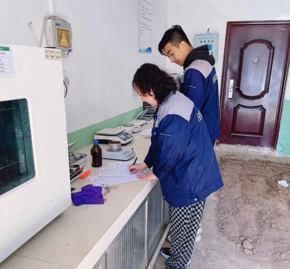 乐动网页版·官方站在线登入-乐动(中国)
泾东设计公司参与2022年全市水利工程质量抽检(图4)