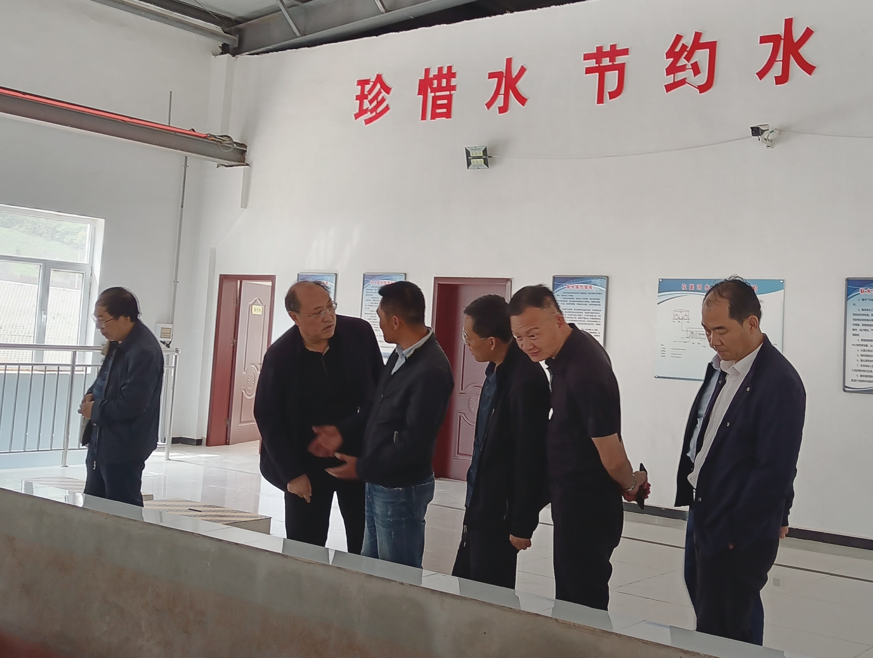 乐动网页版·官方站在线登入-乐动(中国)
赴甘肃水建公司开展全面调研(图3)