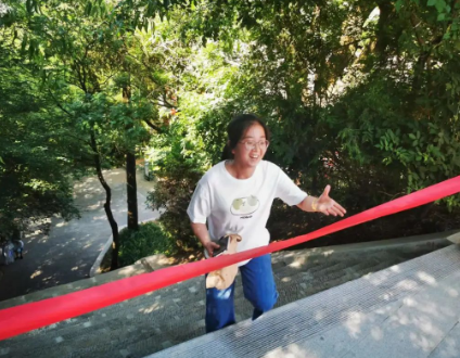 助力文旅市场 展示产投风采——乐动网页版·官方站在线登入-乐动(中国)
组织开展员工登山比赛活动(图10) 助力文旅市场 展示产投风采——乐动网页版·官方站在线登入-乐动(中国)
组织开展员工登山比赛活动(图10)