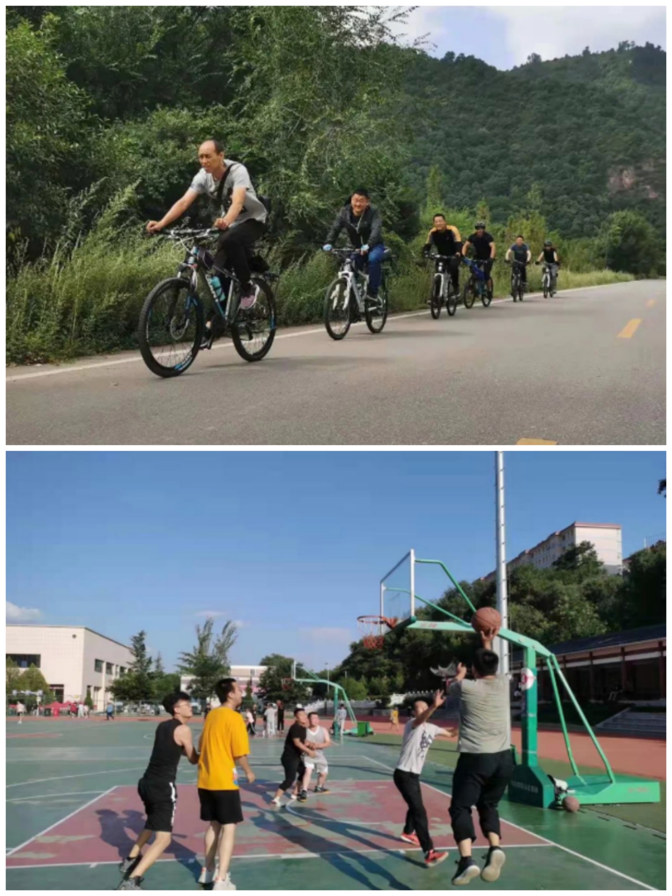 乐动网页版·官方站在线登入-乐动(中国)
以“十个一”为抓手扎实推进文明创建工作(图5) 乐动网页版·官方站在线登入-乐动(中国)
以“十个一”为抓手扎实推进文明创建工作(图5)