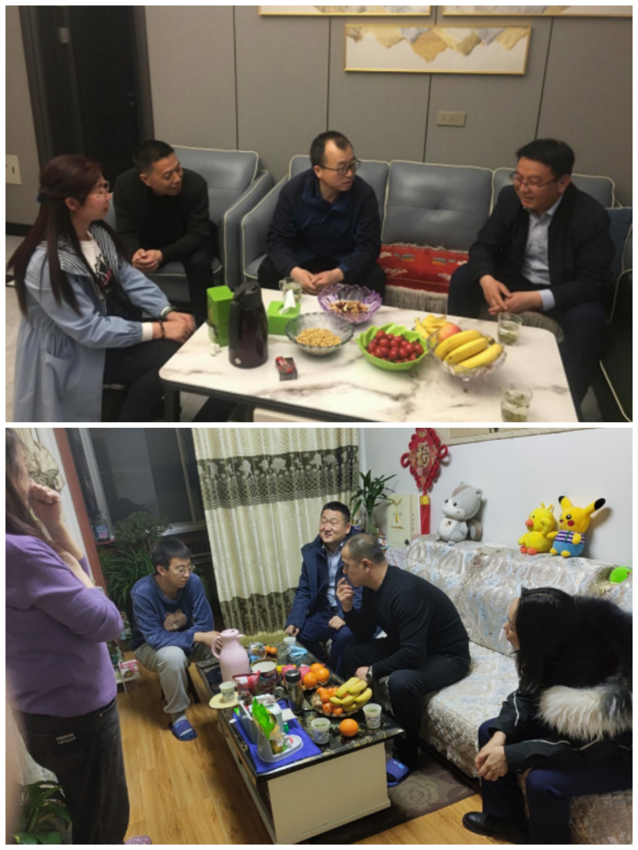乐动网页版·官方站在线登入-乐动(中国)
以“十个一”为抓手扎实推进文明创建工作(图6) 乐动网页版·官方站在线登入-乐动(中国)
以“十个一”为抓手扎实推进文明创建工作(图6)